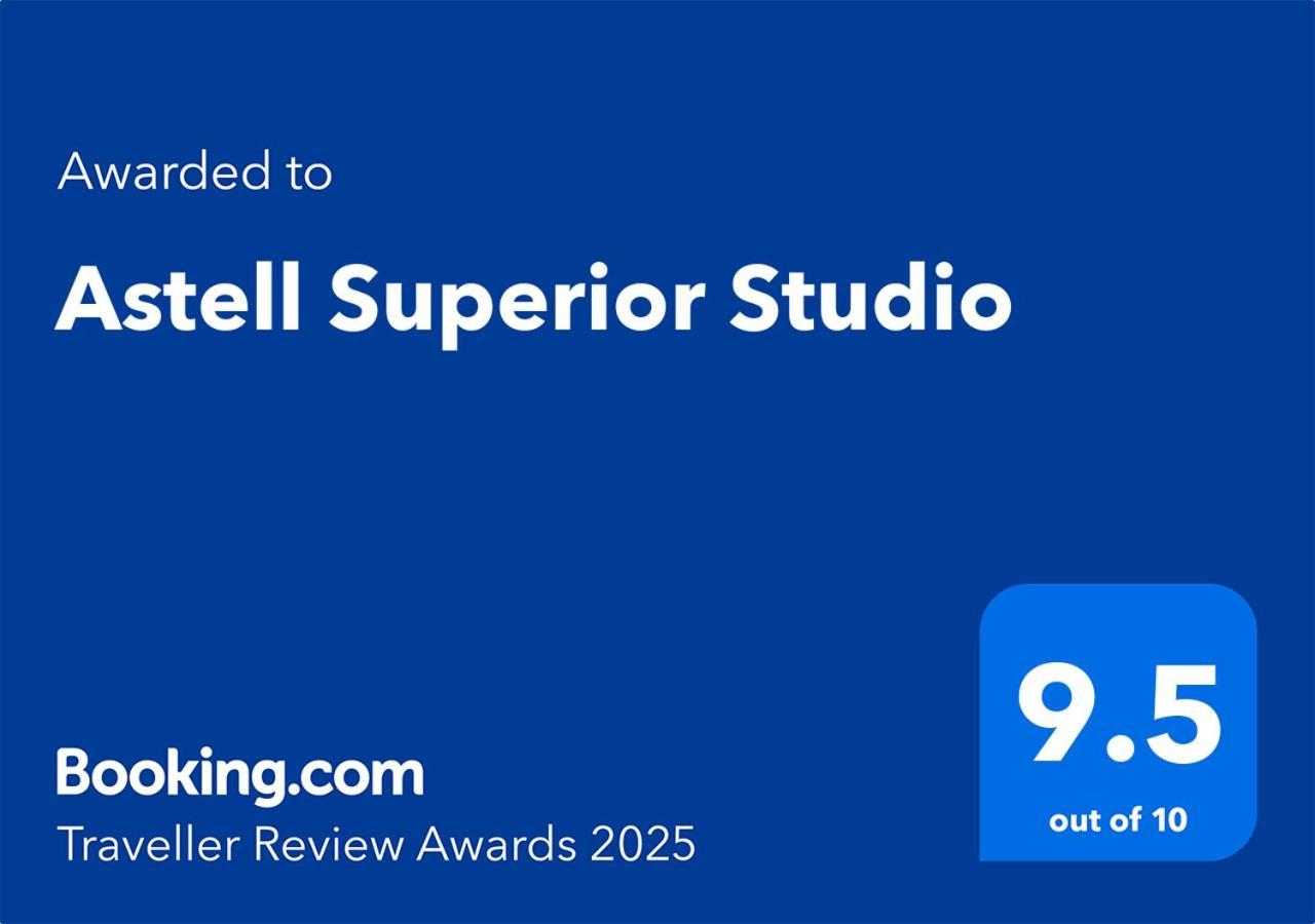 Daire Astell Superior