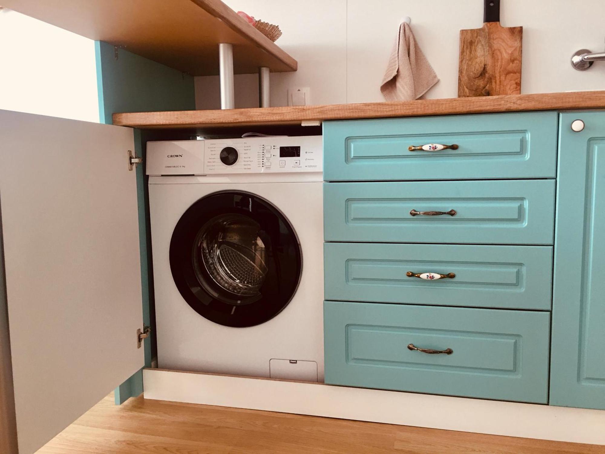 Astell Superior Daire Burgaz
